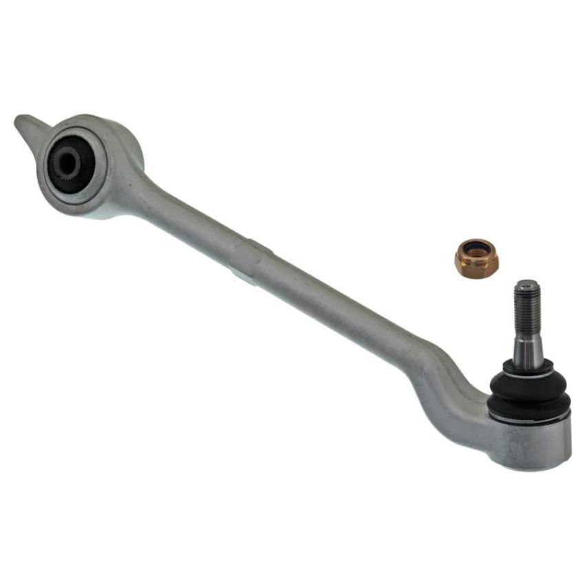 FEBI 12379 Control Arm with bush, joint and nut