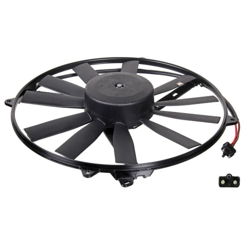 FEBI 12391 Radiator Fan