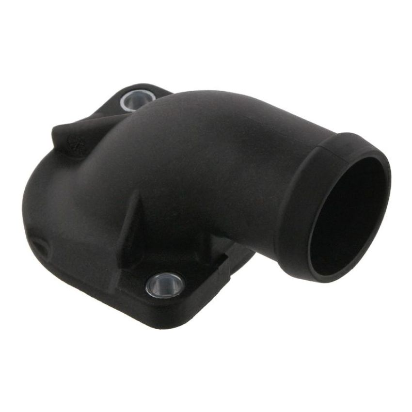 FEBI 12403 Coolant Flange for thermostat housing