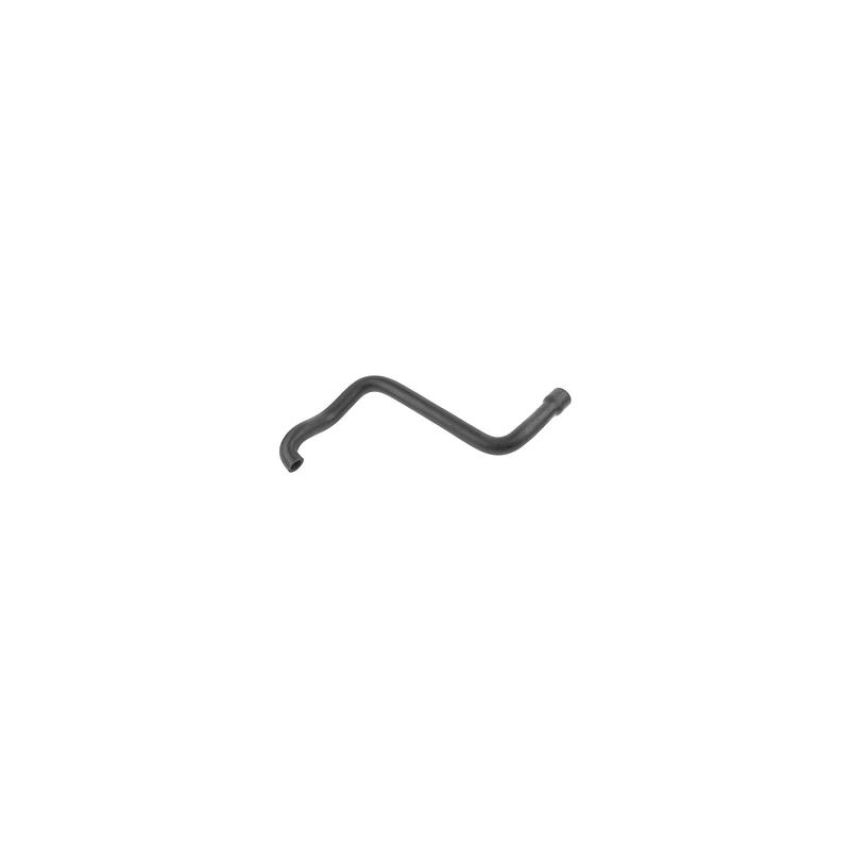 FEBI 12554 Breather Hose for rocker cover