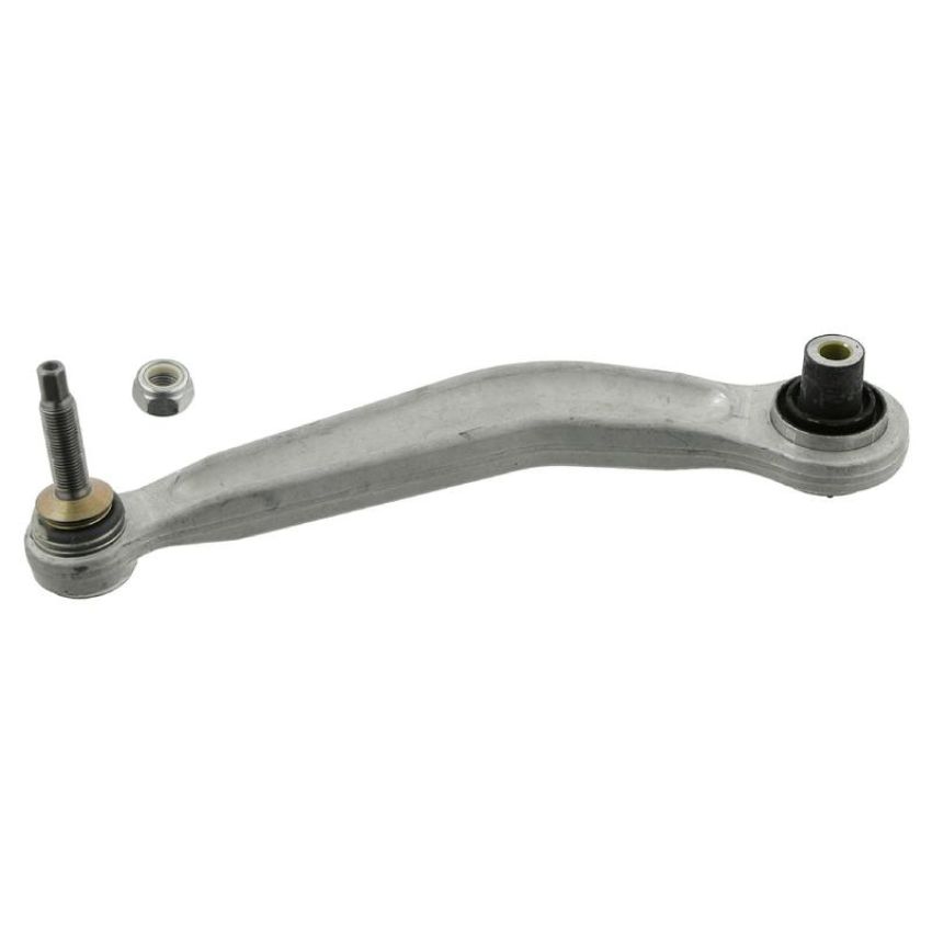 FEBI 12581 Control Arm with bush, joint and nut