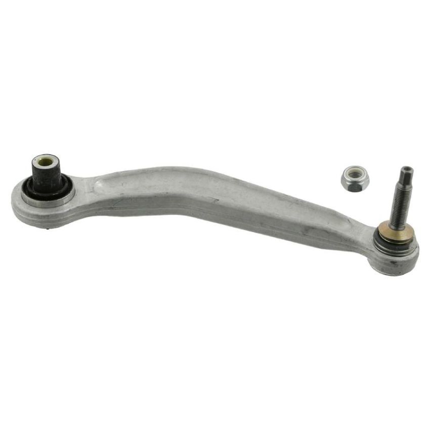 FEBI 12582 Control Arm with bush, joint and nut