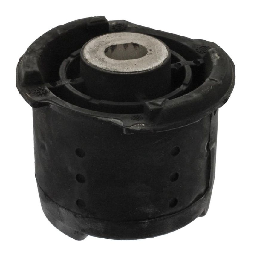 FEBI 12627 Axle Beam Mount for rear axle support