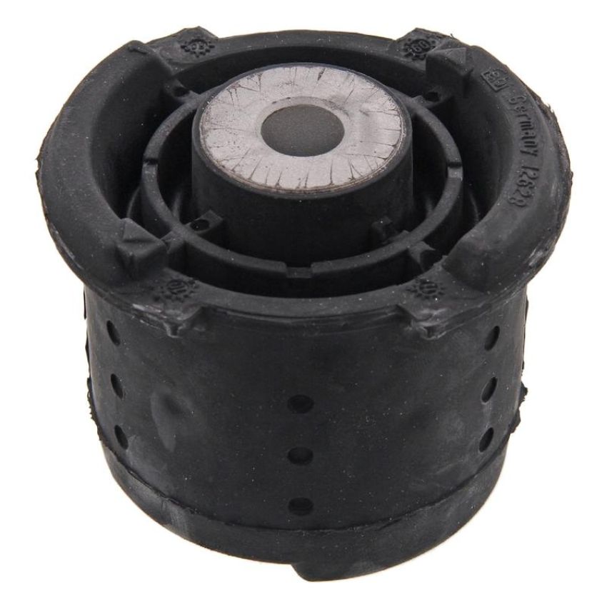 FEBI 12628 Axle Beam Mount for rear axle support