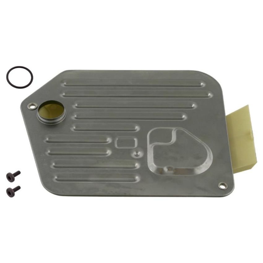 FEBI 12671 Transmission Oil Filter Set for automatic transmission