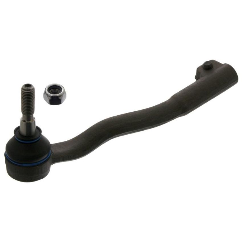 FEBI 12683 Tie Rod End with lock nut