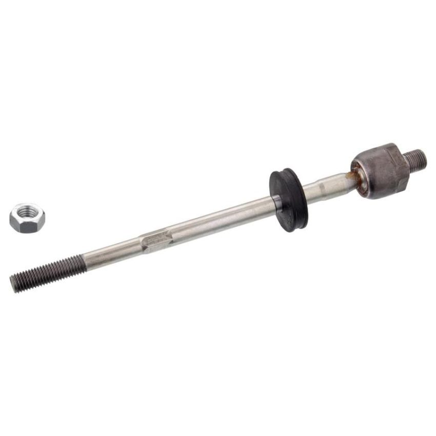FEBI 12719 Inner Tie Rod with nut