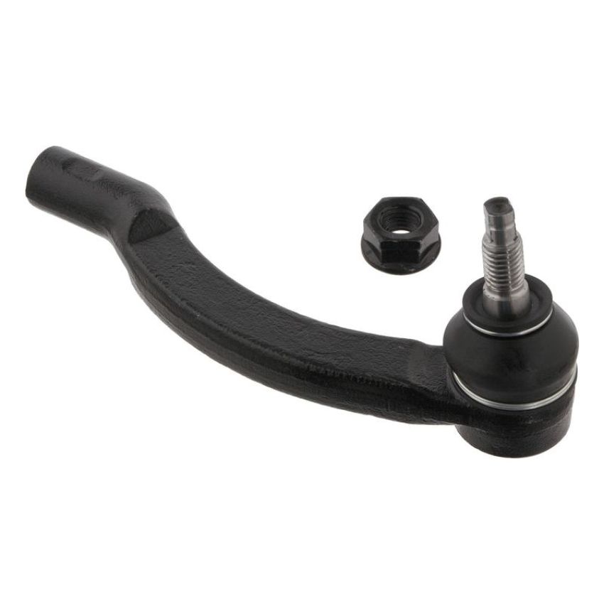 FEBI 12748 Tie Rod End with lock nut
