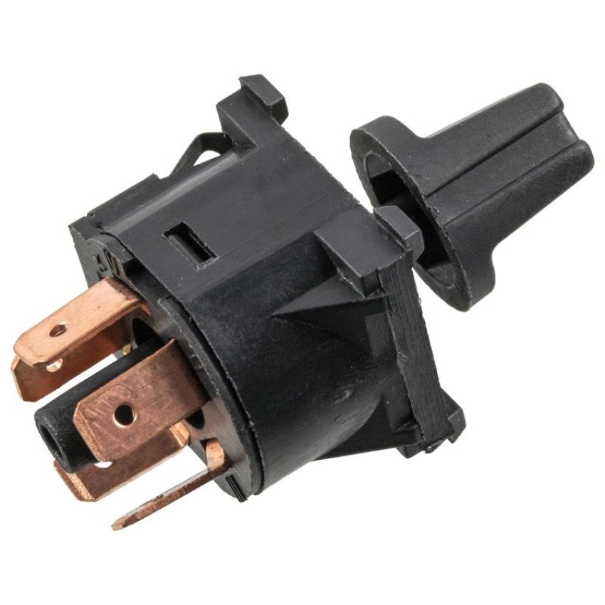 FEBI 14078 Fan Switch for air conditioning