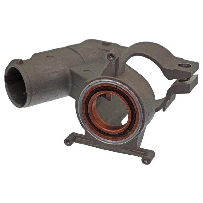 FEBI 14100 Ignition Lock Housing