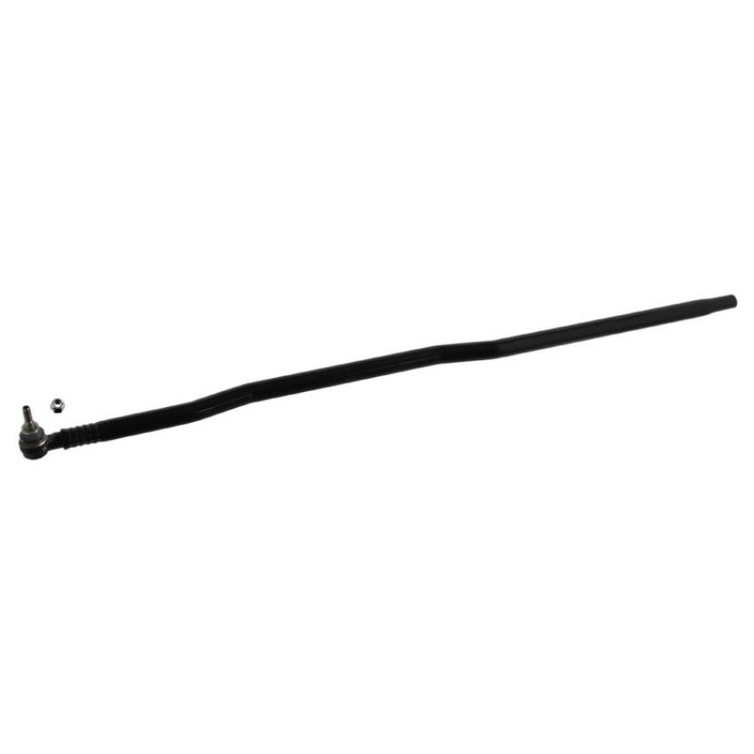 FEBI 14125 Tie Rod with lock nut