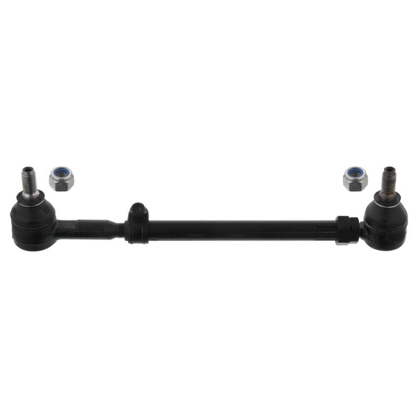 FEBI 14137 Tie Rod adjustable
