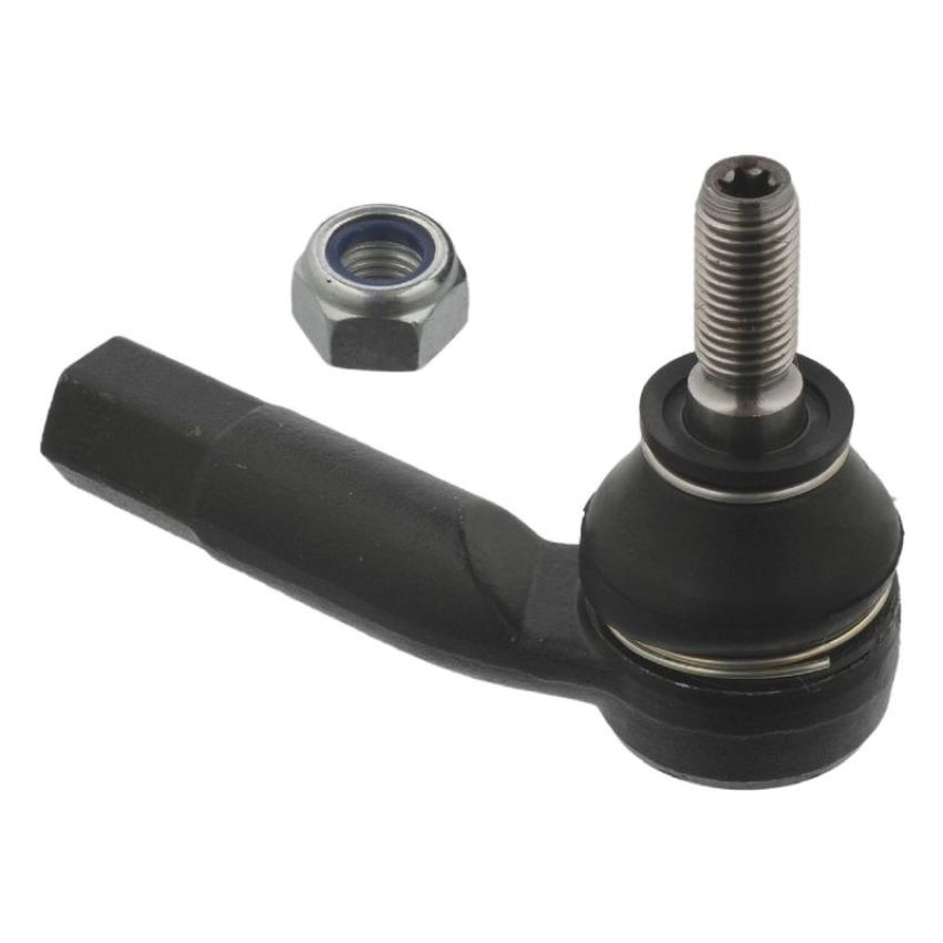 FEBI 14182 Tie Rod End with lock nut