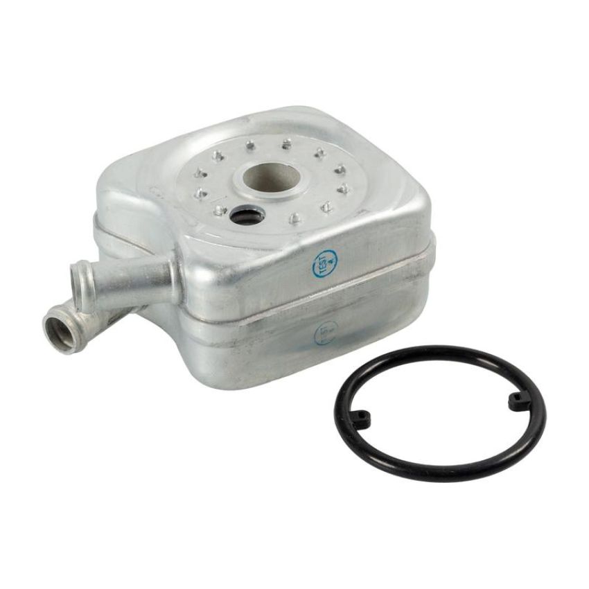 FEBI 14560 Oil Cooler with gasket