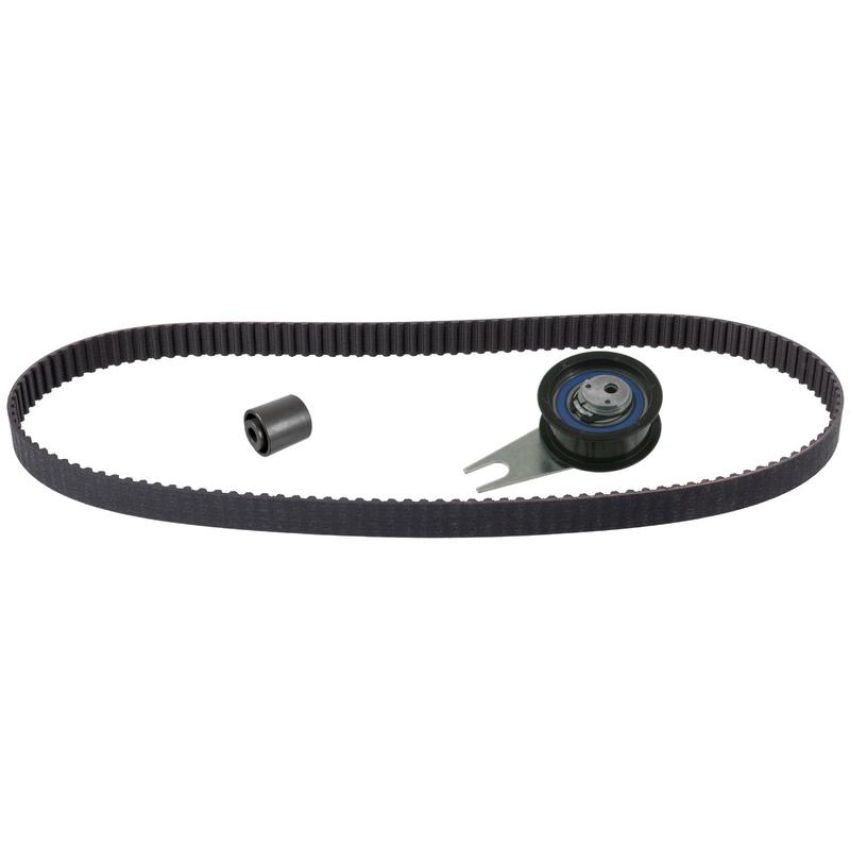 FEBI 14620 Timing Belt Kit for camshaft