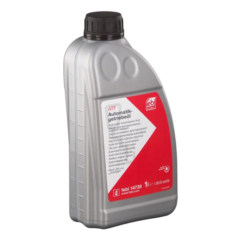 FEBI 14738 Automatic Transmission Fluid (ATF)