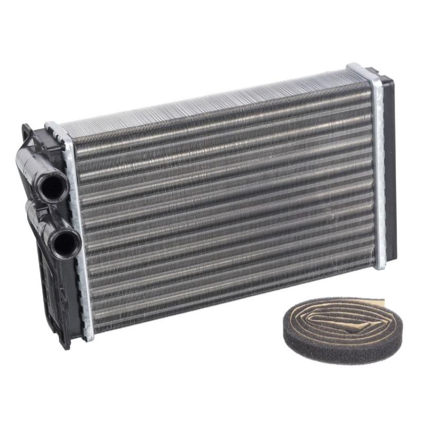 FEBI 14741 Heat Exchanger for heating system
