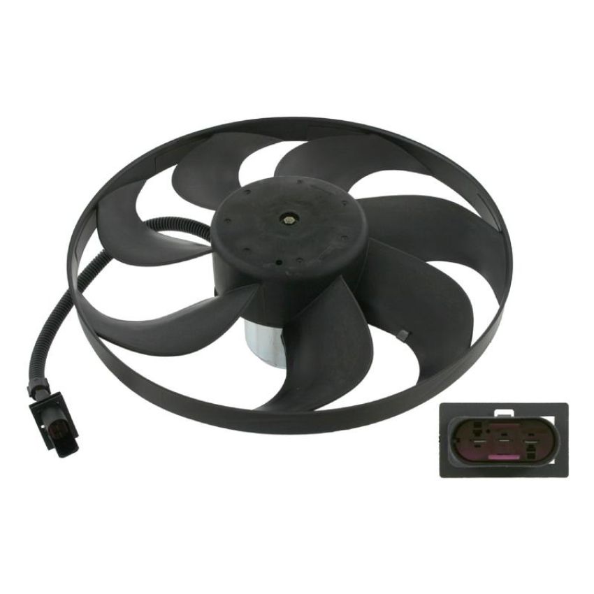 FEBI 14742 Radiator Fan
