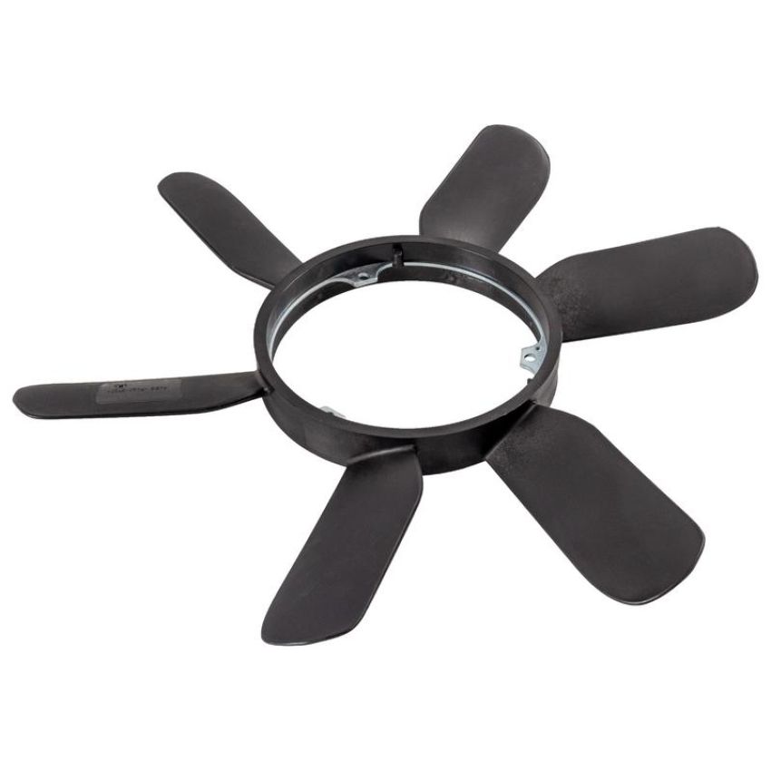 FEBI 15275 Fan Blade Assembly for radiator