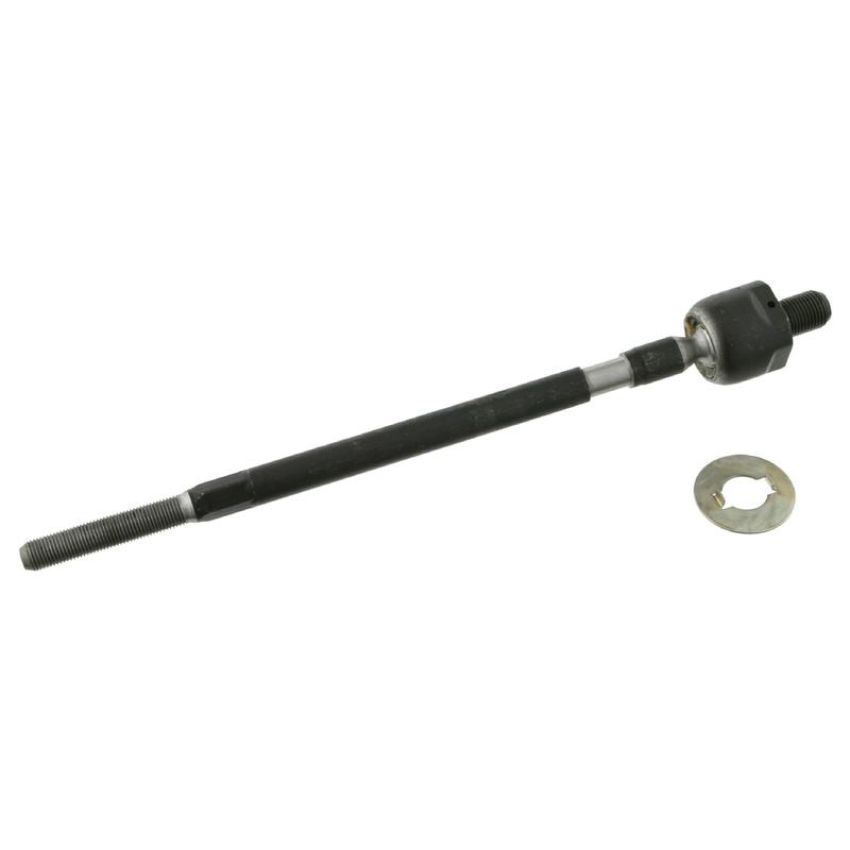 FEBI 15403 Inner Tie Rod with lock washer