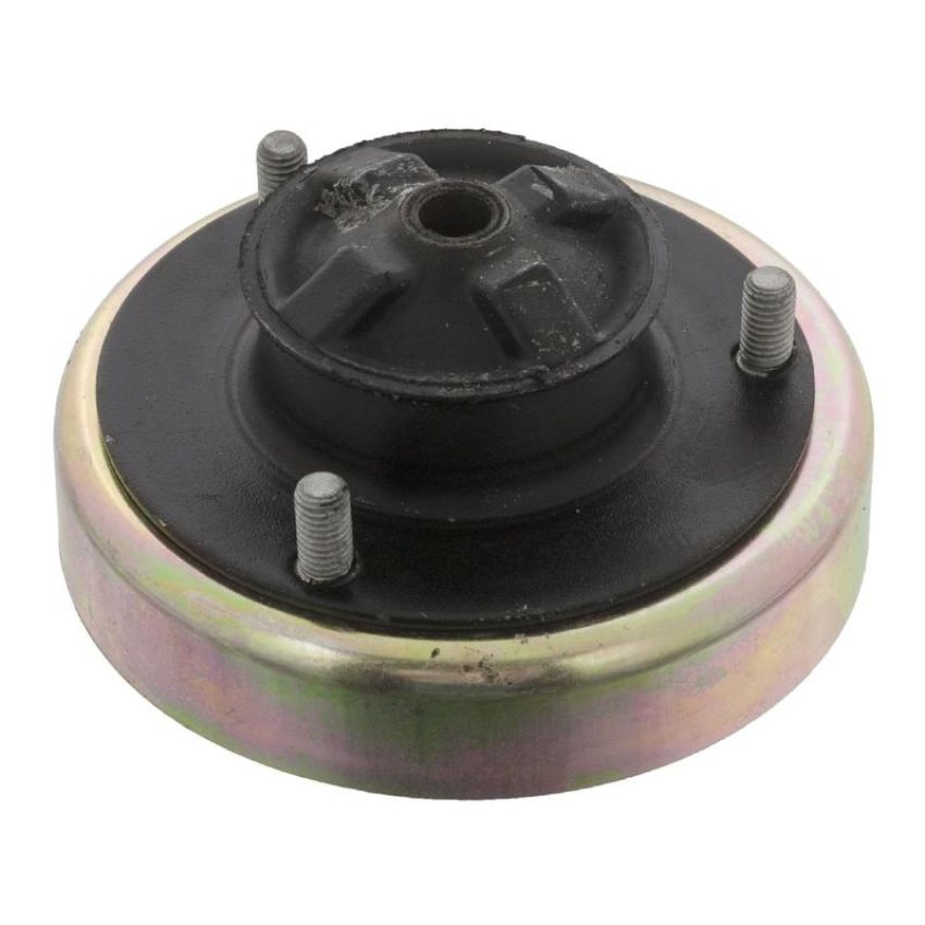 FEBI 15429 Strut Mounting without ball bearing