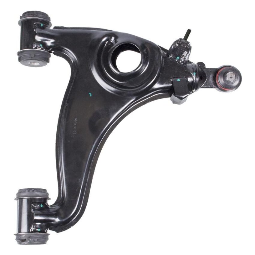 FEBI 15695 Control Arm with bushes and joint