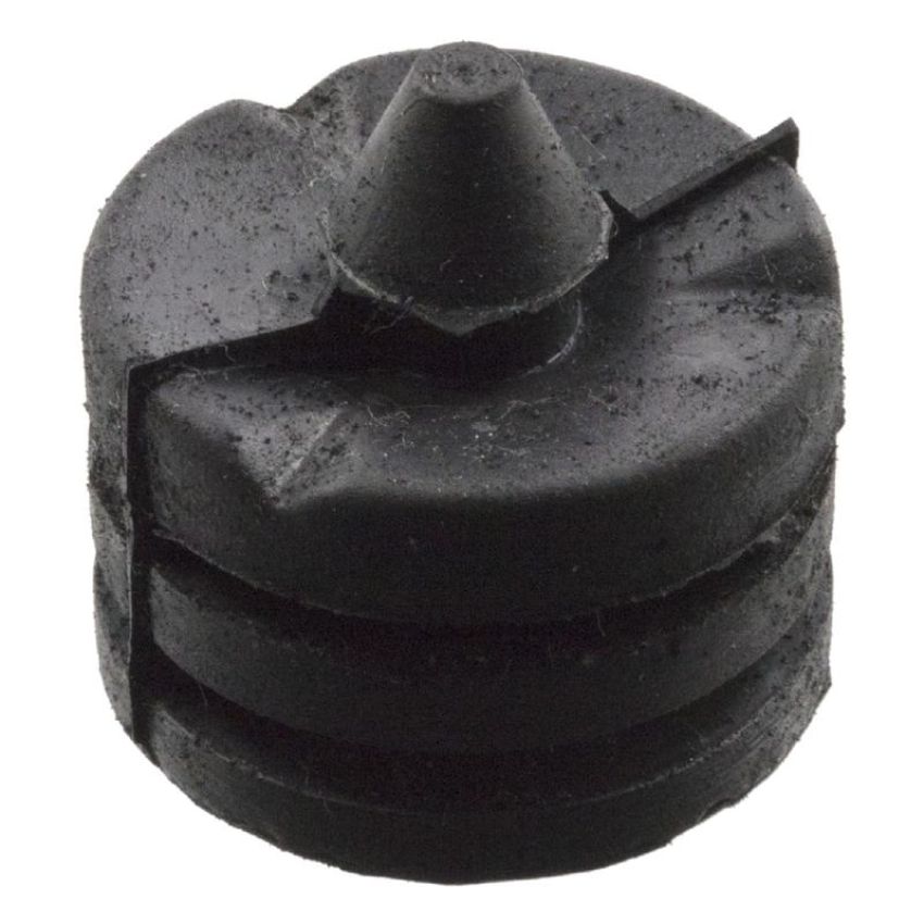 FEBI 15705 Bump Stop for rear silencer