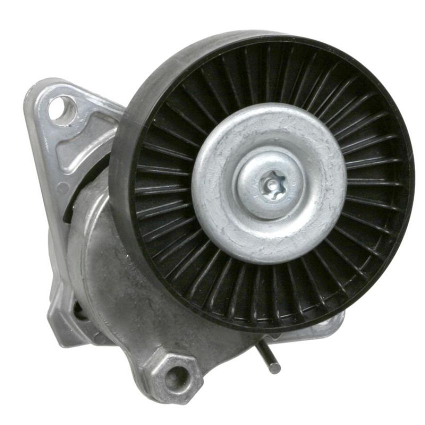 FEBI 15875 Tensioner Assembly for auxiliary belt