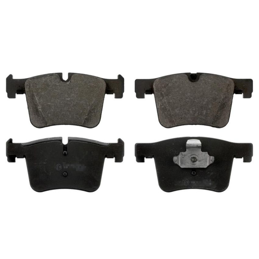 FEBI 16861 Brake Pad Set