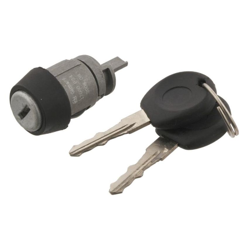 FEBI 17000 Barrel Lock for ignition