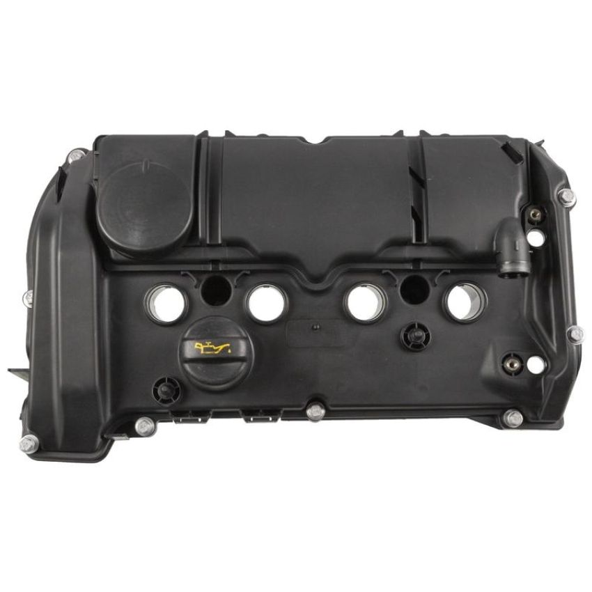 FEBI 170431 Rocker Cover with vent valve and gasket