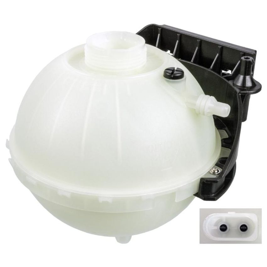 FEBI 170551 Coolant Expansion Tank