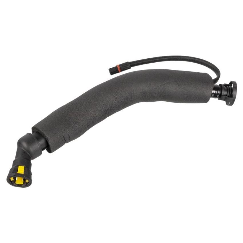 FEBI 170595 Breather Hose for crankcase