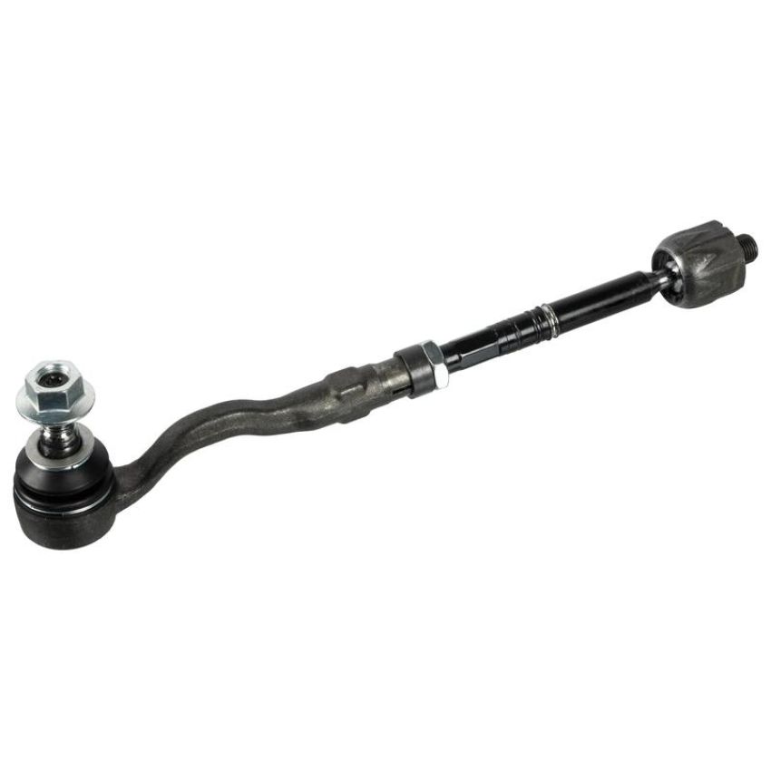 FEBI 170811 Tie Rod with tie rod end and additional parts