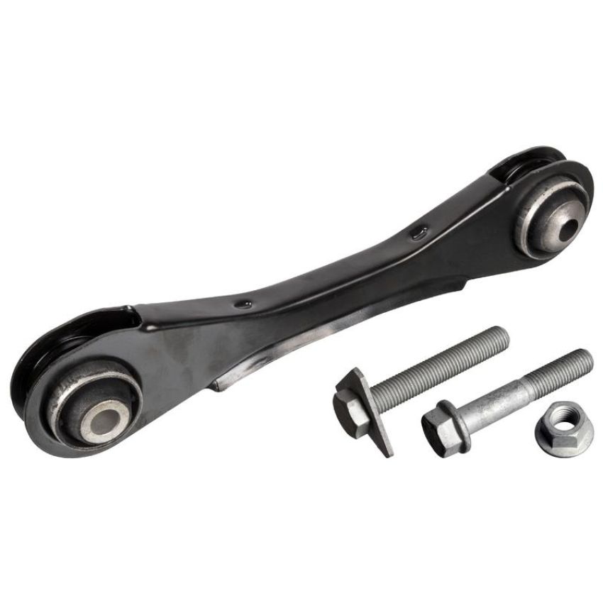 FEBI 170853 Control Arm with bushes and additional parts