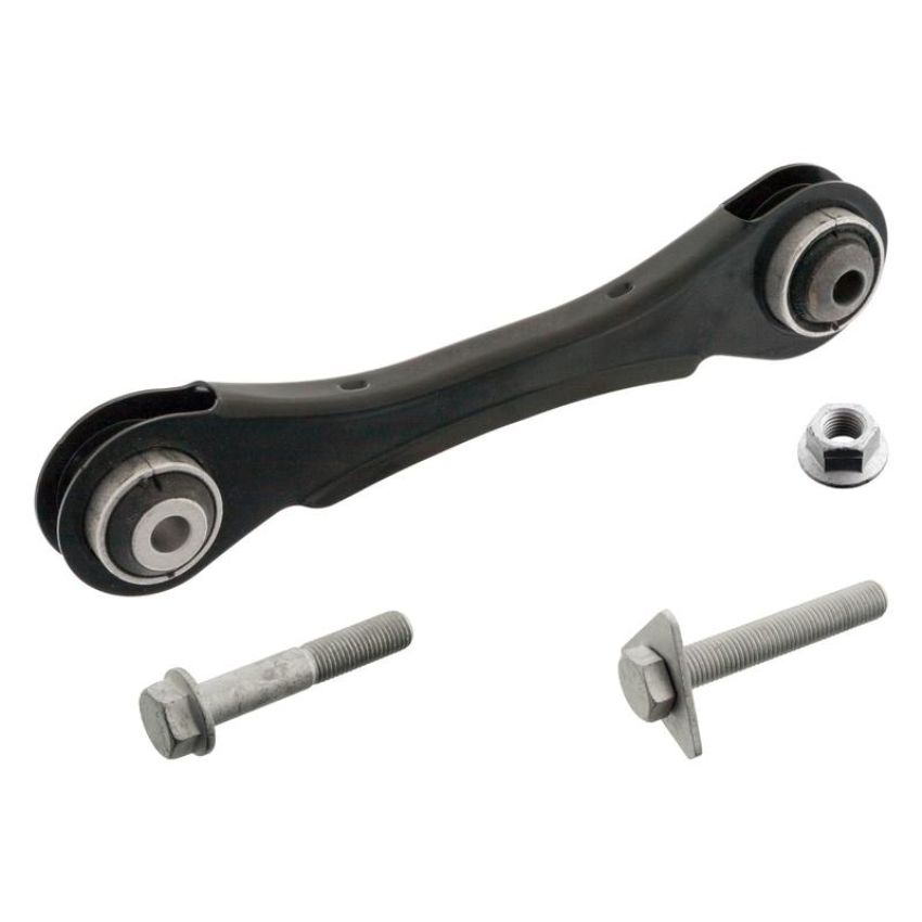 FEBI 170854 Control Arm with bushes and additional parts