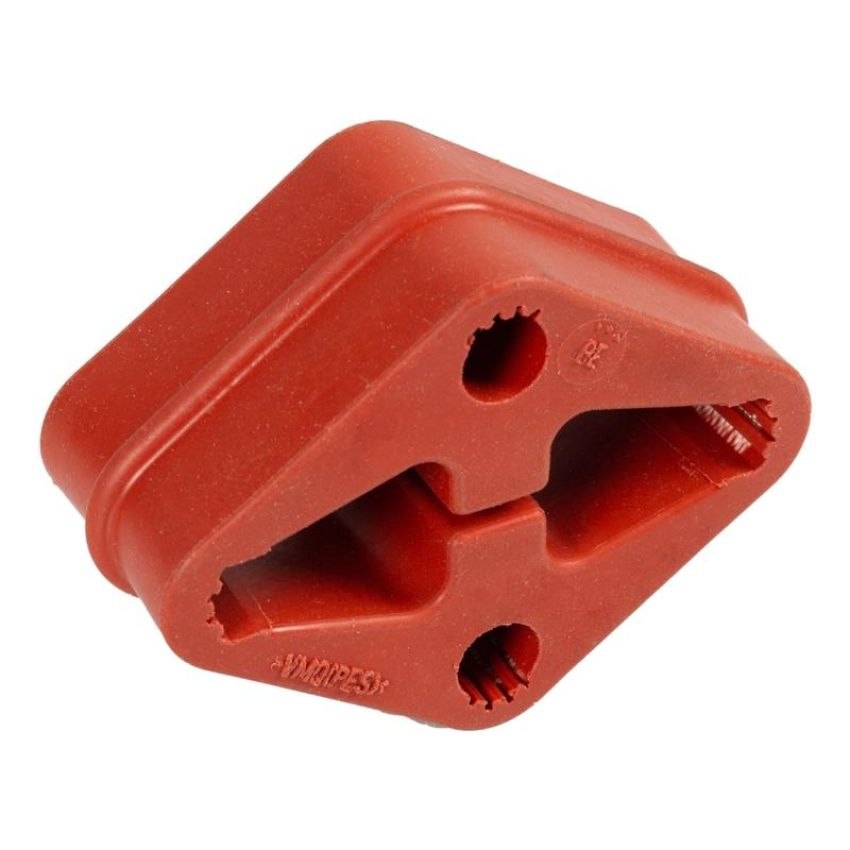 FEBI 170939 Exhaust Mounting for silencer