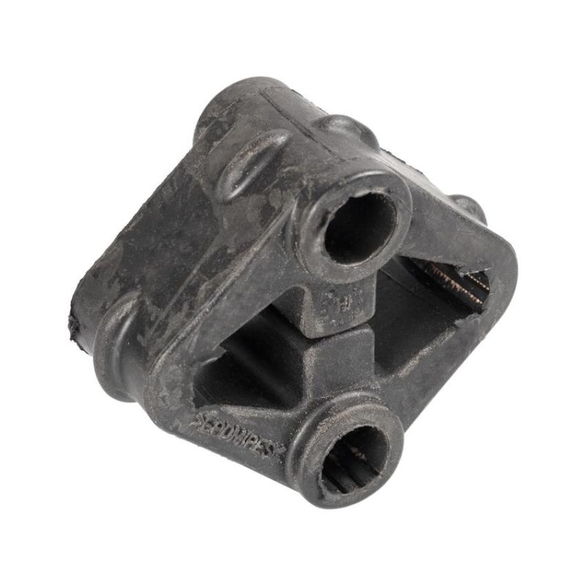 FEBI 170944 Exhaust Mounting for silencer