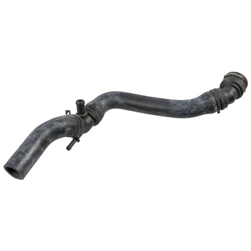 FEBI 170955 Coolant Hose with quick coupling