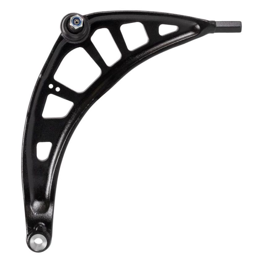 FEBI 170964 Control Arm without bush, with joint and lock nut