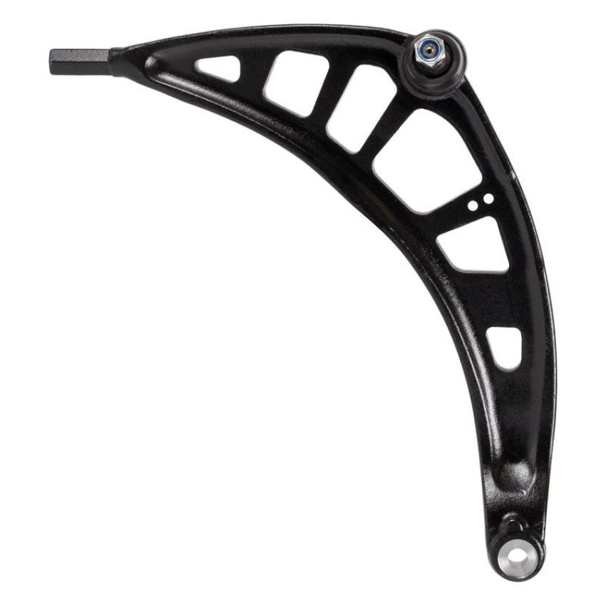 FEBI 170965 Control Arm without bush, with joint and lock nut