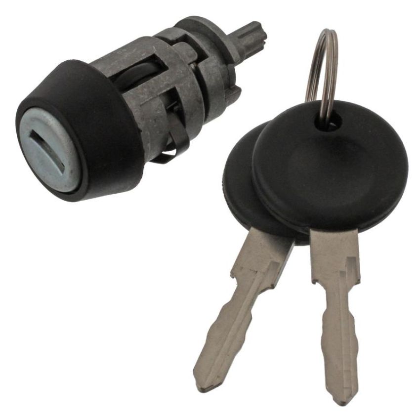 FEBI 17102 Barrel Lock for ignition