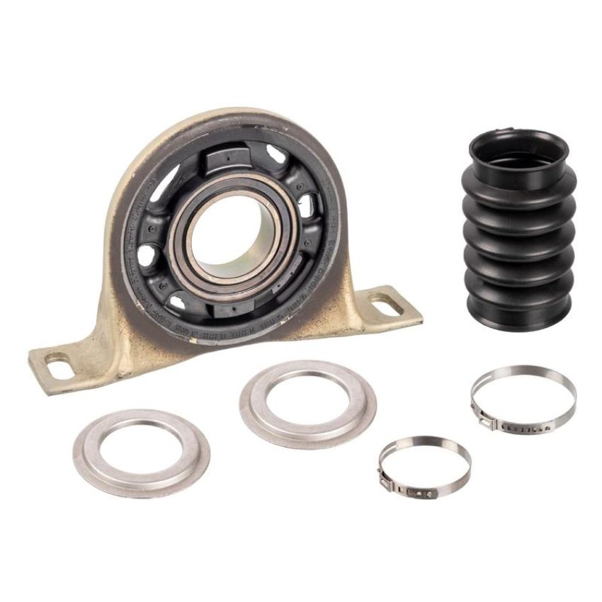 FEBI 171030 Propshaft Center Support Repair Kit