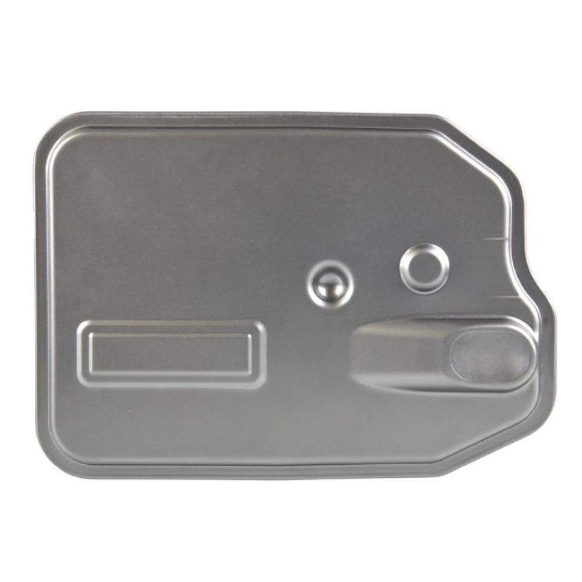 FEBI 171138 Transmission Oil Filter Set for direct shift gearbox, with oil pan gasket