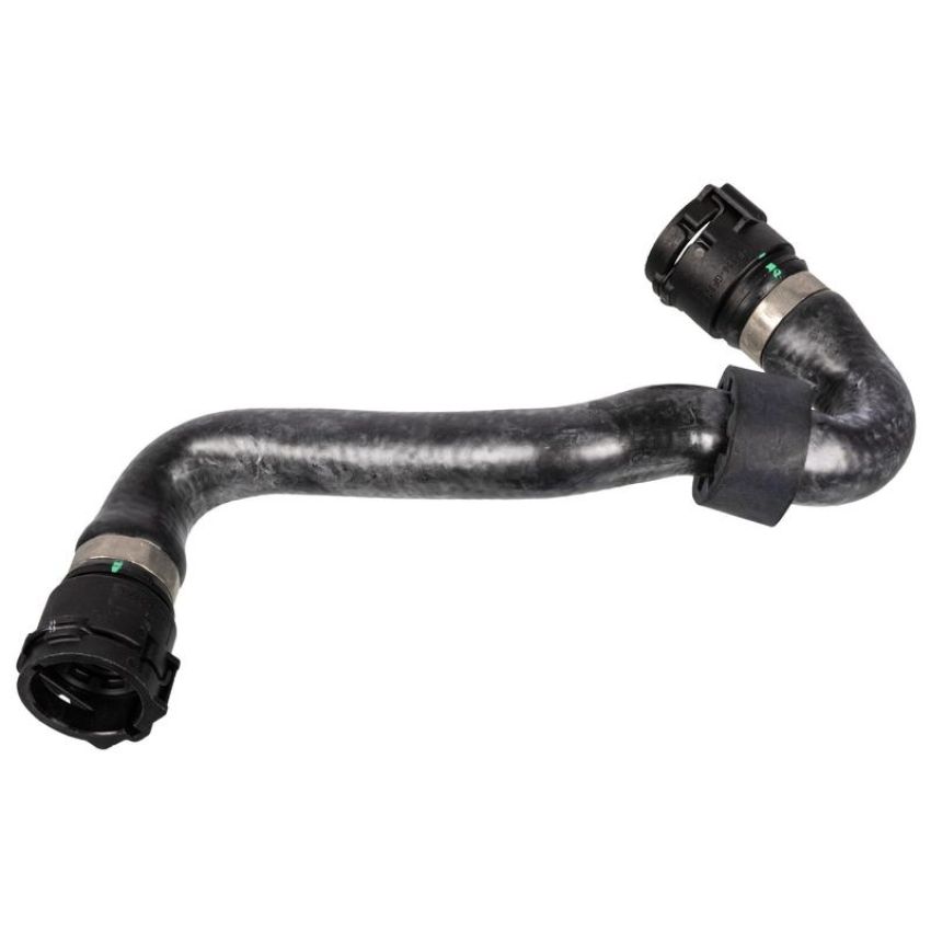 FEBI 171207 Coolant Hose with quick connectors