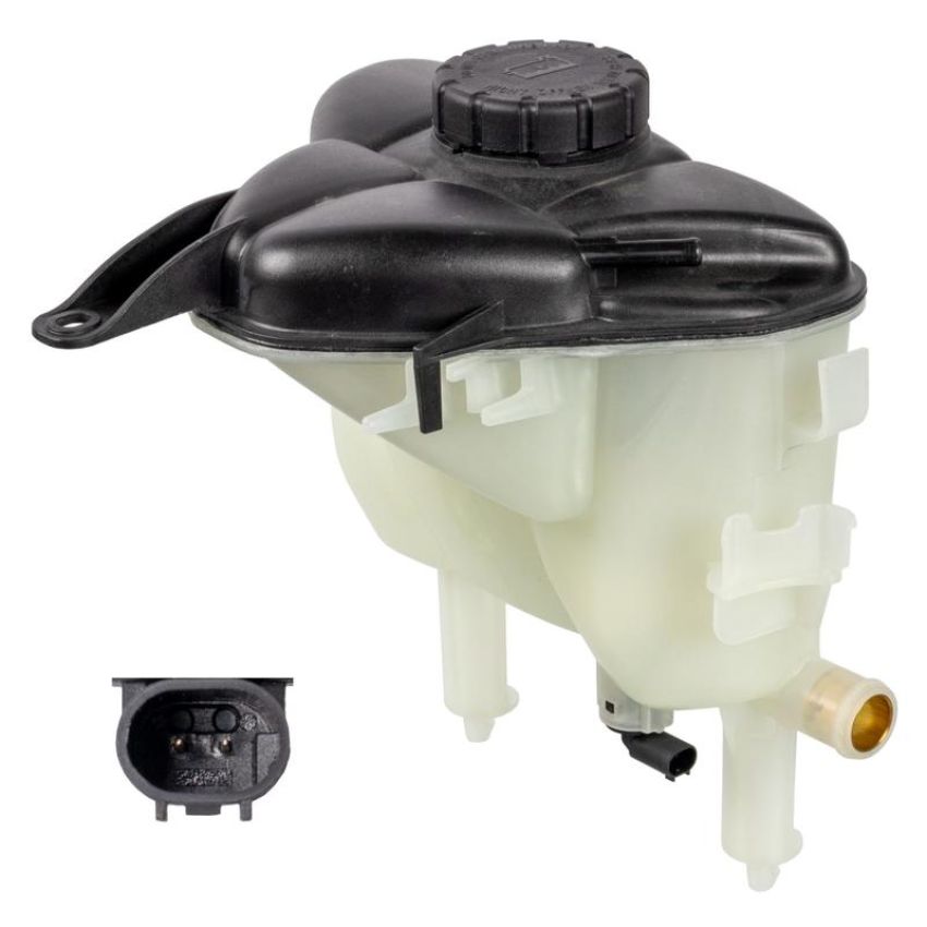 FEBI 171362 Coolant Expansion Tank
