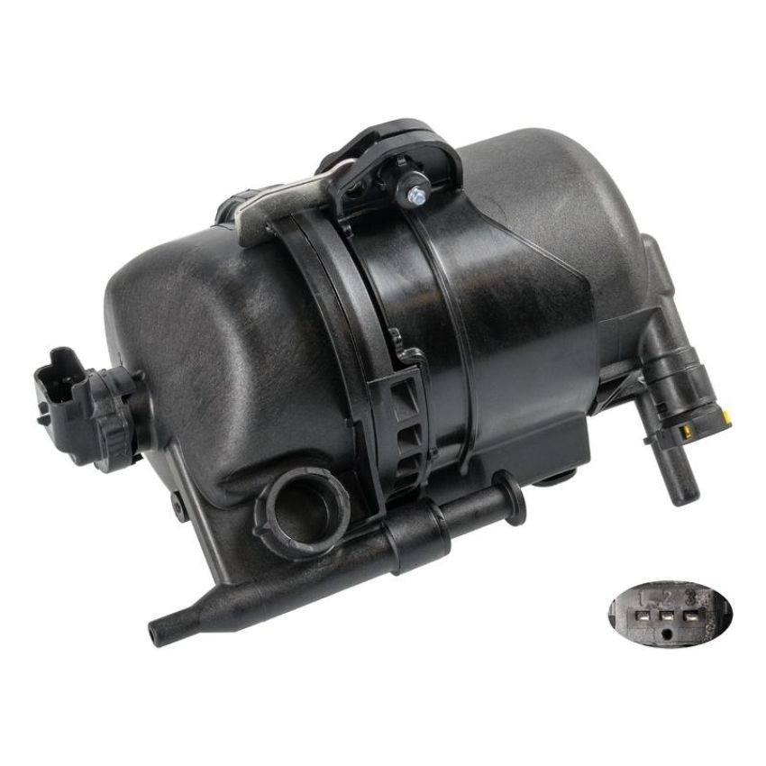 FEBI 171405 Fuel Filter