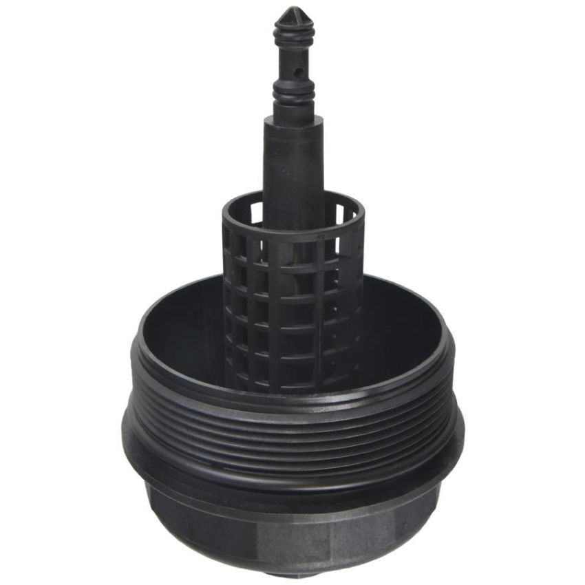 FEBI 171462 Oil Filter Housing Cap with sealing ring