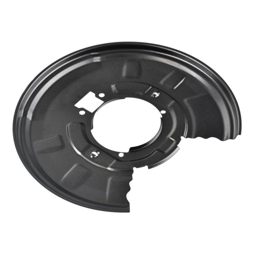 FEBI 171550 Brake Disc Shield