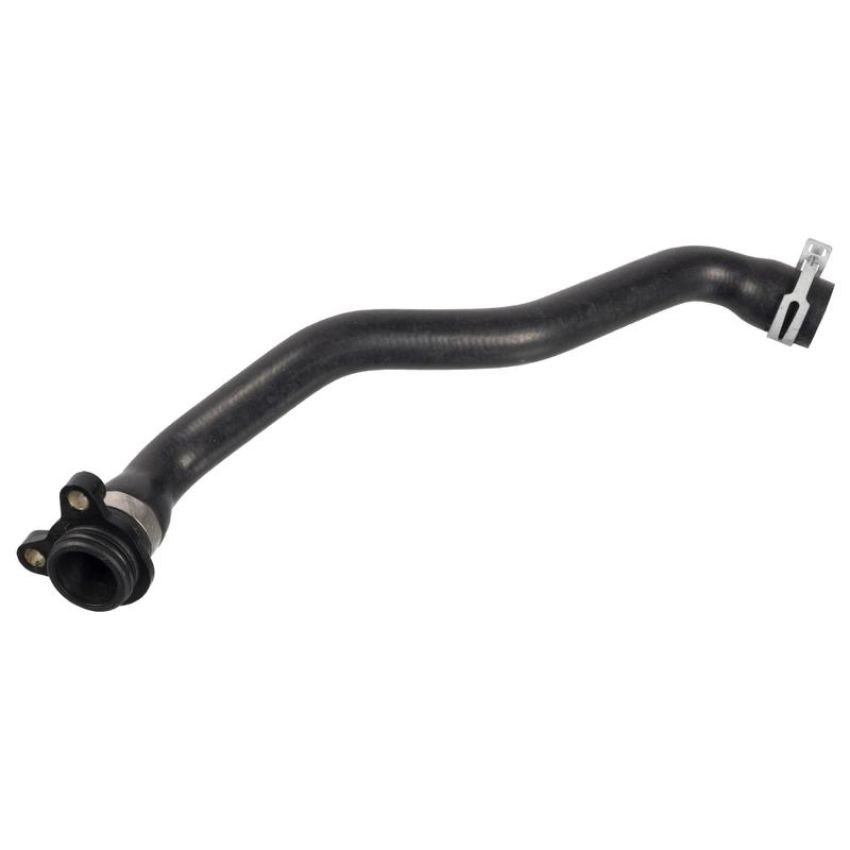 FEBI 171590 Coolant Hose with quick coupling